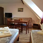 Kamienna Polana Séjour chez l'habitant Szczytna