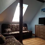 Séjour chez l'habitant Kamienna Polana Szczytna