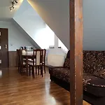 Séjour chez l'habitant Kamienna Polana