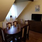 Kamienna Polana Séjour chez l'habitant Szczytna