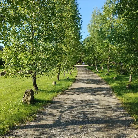 Kamienna Polana Szczytna