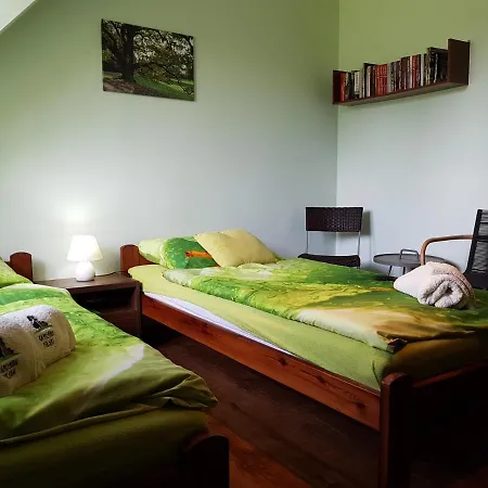 Kamienna Polana Szczytna