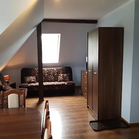 Kamienna Polana Kwatera prywatna *