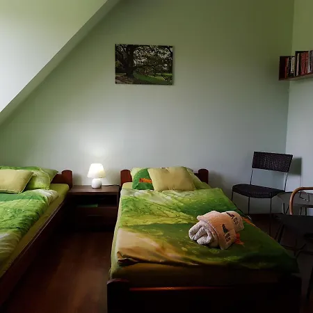 Kamienna Polana * Szczytna