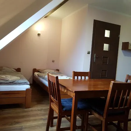 Kamienna Polana Kwatera prywatna *