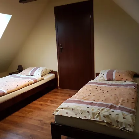 Kamienna Polana Szczytna