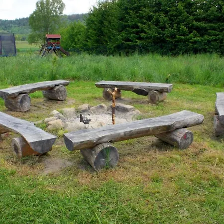 Séjour chez l'habitant Kamienna Polana *