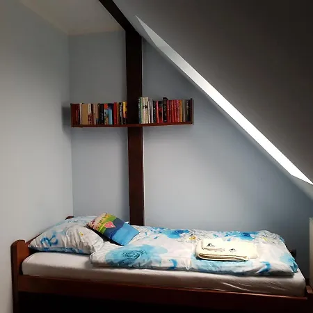 Ubytování v soukromí Kamienna Polana *