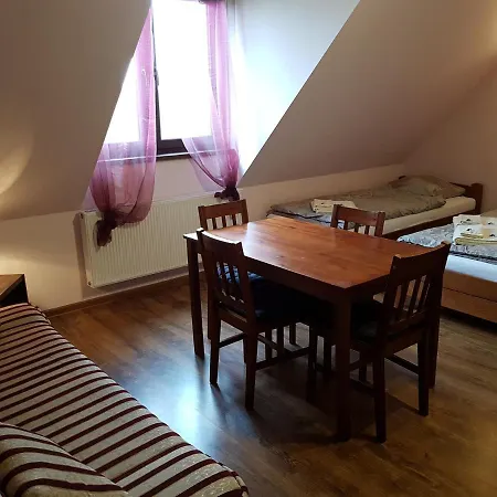 Kamienna Polana Szczytna