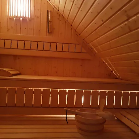 Kwatera prywatna Kamienna Polana *