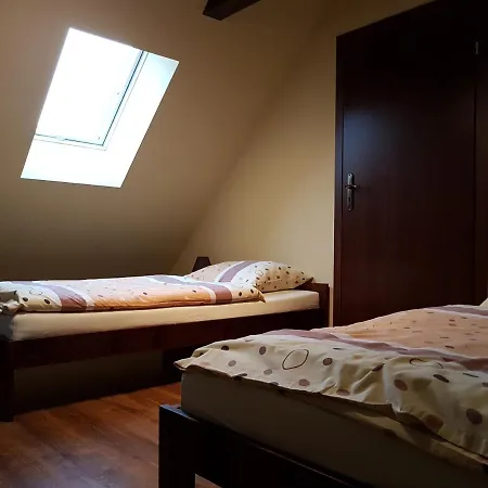 Ubytování v soukromí Kamienna Polana *
