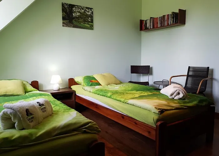 Kamienna Polana Szczytna