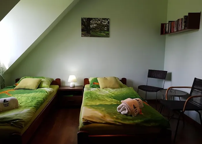 Kamienna Polana * Szczytna