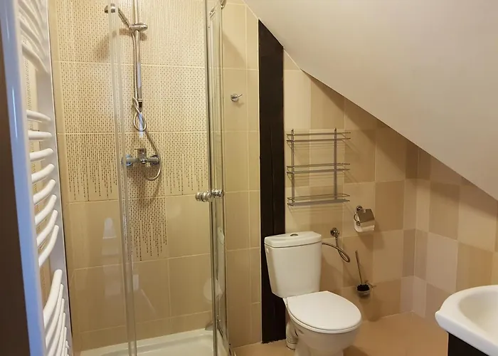 Kamienna Polana Szczytna