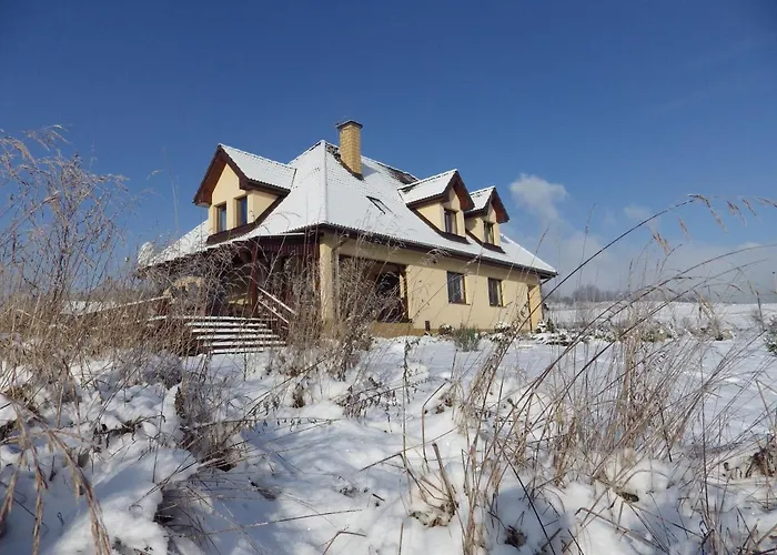 Kamienna Polana * Szczytna