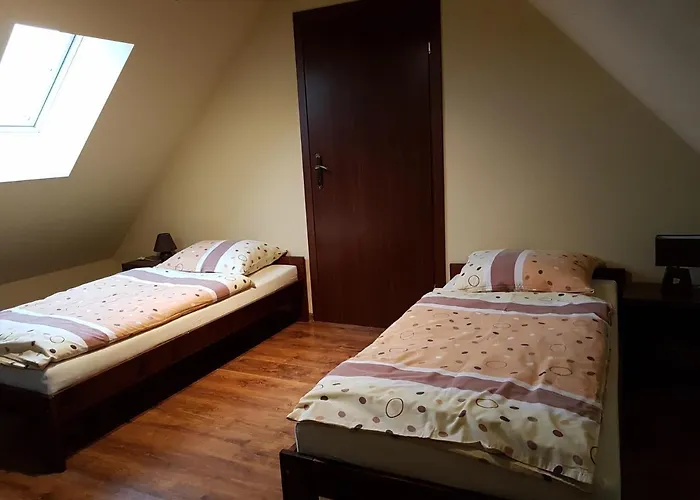 Kamienna Polana Szczytna