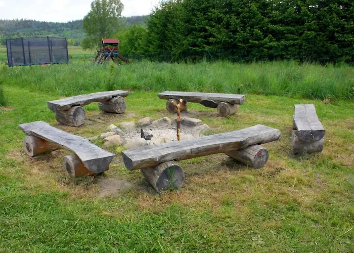 Alloggio in famiglia Kamienna Polana *