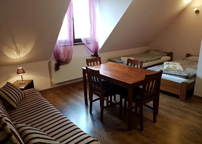 Kamienna Polana Szczytna