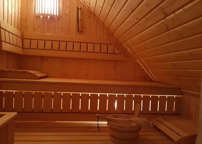 Séjour chez l'habitant Kamienna Polana *